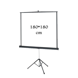 show screen stand 180 - 180