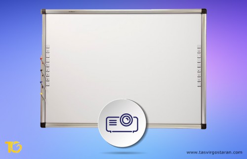 Smart board installation